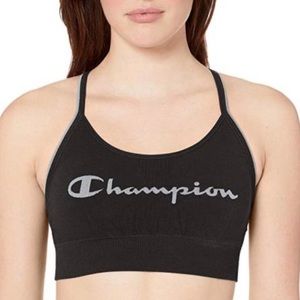 Champion- The Sweatshirt Cami Sports bra